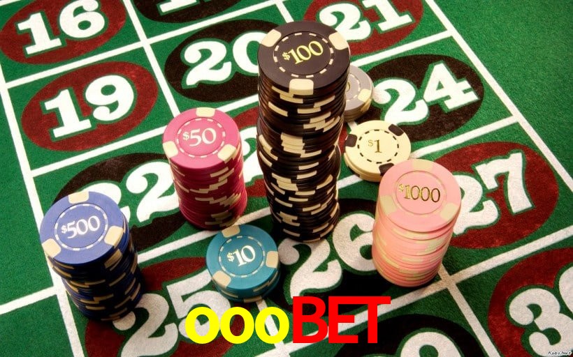 Welcome Bonus ooobet