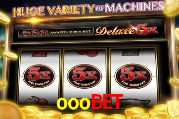 Blackjack Table ooobet