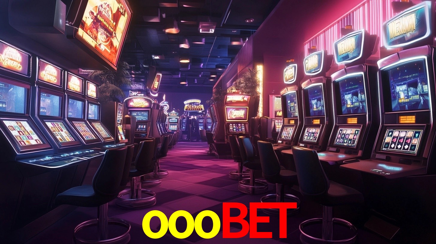 Welcome Bonus ooobet