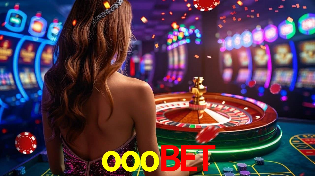 ooobet App Interface