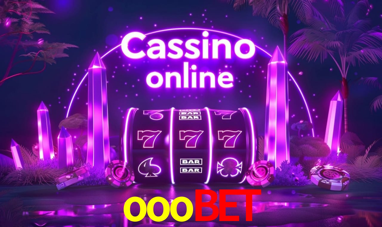 ooobet Logo Verificado