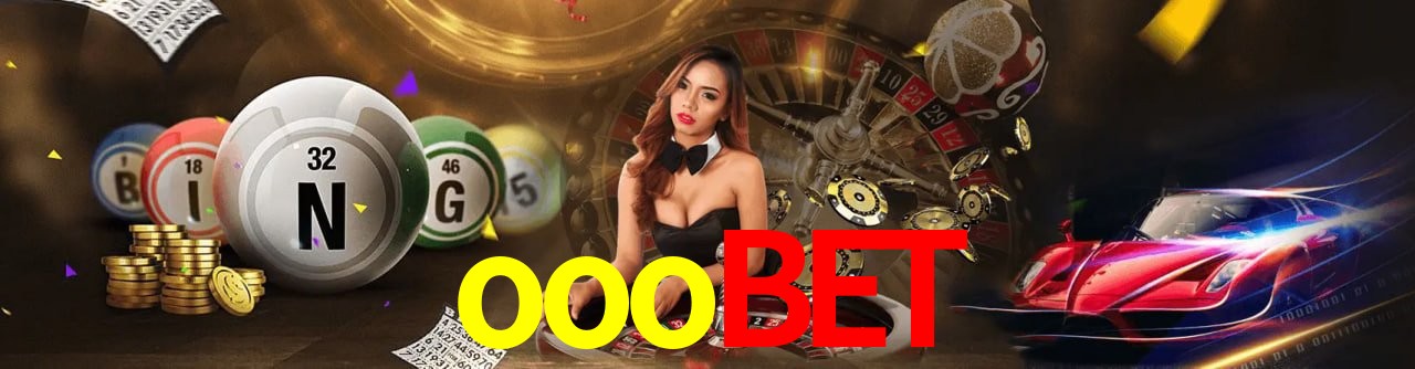 Logo ooobet Telegram Canal Oficial