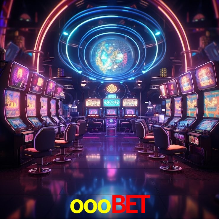 ooobet Jackpots Progressivos